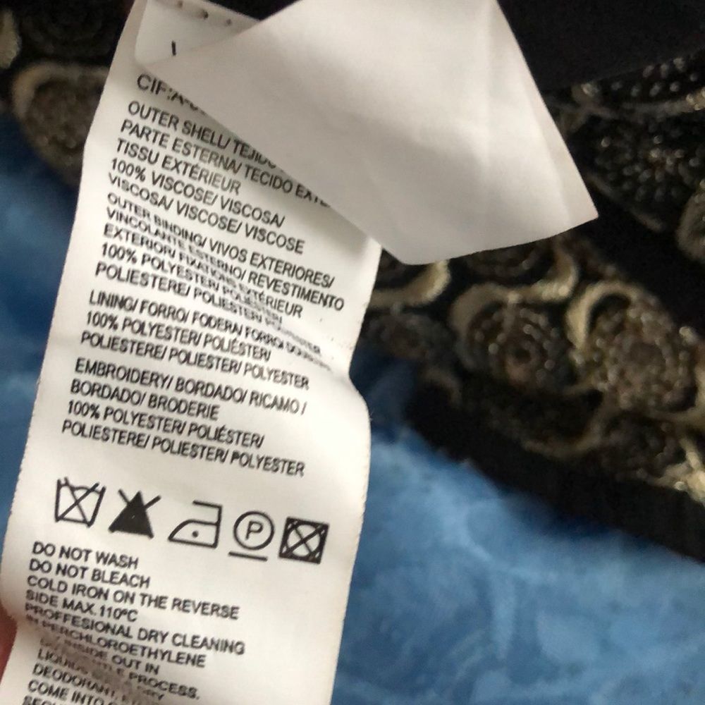 Hoss Intropia Shift Dress - Picture 5 of 6